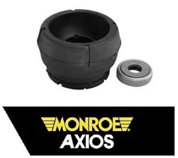 Coxim Do Amortecedor Diant C Rolam Monroe Axios Pj Performance Center